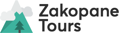 zakopane tours logo