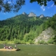 Dunajec River Rafting tour image